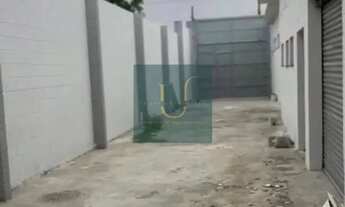 Imagem 4: Galpão, Mogi das Cruzes, 200m² descoberto e 190m² coberto, com 02 banheiros