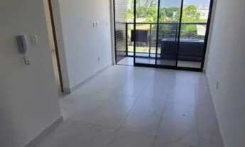 Imagem 6: Apartamento com 2 dormitórios à venda, 54 m² por R$ 349.000,00 - Portal do Sol - João Pess