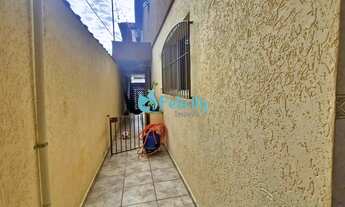 Imagem 3: Sobrado com 3 dormitórios, 2 vagas, 89m2 no Jardim Regina