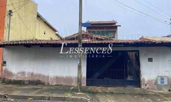 Imagem: Sobrado 3 Qts 200m² Goiânia Viva