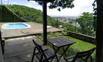 Imagem 3: Casa em Rua Leonel Pereira - Cachoeira do Bom Jesus - Florianópolis/SC