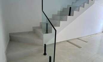 Imagem 5: Casa condomínio para venda no condomínio Sara Rezende