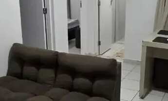 Imagem 3: Imóvel para venda possui 51 metros quadrados com 2 quartos em Angelim - São Luís - MA