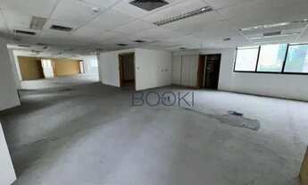 Imagem: Oportunidade - Ed. Arandu - 508 m² - Brooklin