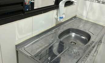 Imagem 4: Kitnet Mobiliada Senador Canedo