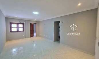 Imagem 7: Le Village Blanc / 400m2 / 5 quartos / área gourmet e piscina