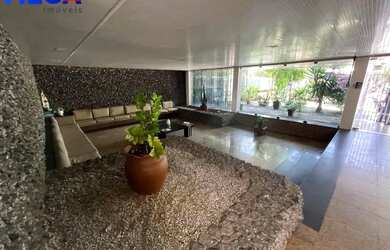 Imagem 3: Apartamento com 3 suítes no bairro Aldeota - Fortaleza/CE