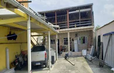 Imagem: Casa em Rua Atum - Balneário Flórida Mirim