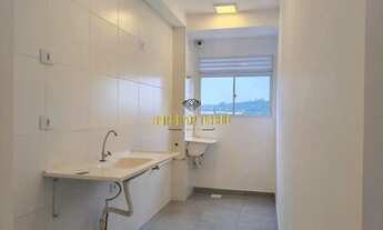 Imagem 3: Apartamento de 2 dormitórios para Locação no bairro Jardim Saúde - Suzano/SP