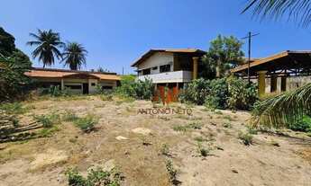 Imagem 5: Terreno à venda, 1656 m² por R$ 3.500.000,00 - Cidade dos Funcionários - Fortaleza/CE