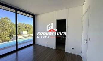 Imagem 3: Casa à venda, 4 quartos, 4 suítes, 6 vagas, Alphaville Lagoa dos Ingleses - Nova Lima/MG