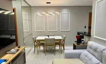 Imagem 3: Apartamento para venda no condomínio Village Araçagy 3