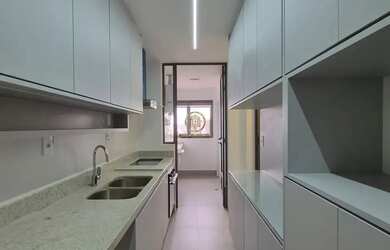 Imagem 3: Apartamento para alugar em Campinas, Cambuí, com 3 suítes, com 126 m², Yard Cambuí