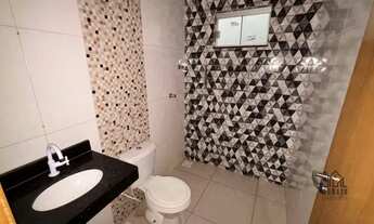 Imagem 7: Casa 2 Quartos (1 Suíte) em Trindade - ZERO DE ENTRADA - Parcela de R$ 1.000