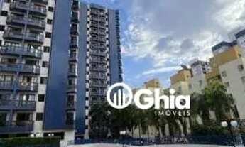 Imagem 6: Apartamento com 3 quartos e mobiliado, 75 m² em Mansões Santo Antônio, Campinas