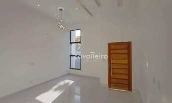 Imagem 4: Casa com 2 dormitórios à venda - Itaipuaçu - Maricá/RJ