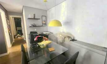 Imagem 6: Apartamento com 2 quartos à venda em Vila Polopoli - SP