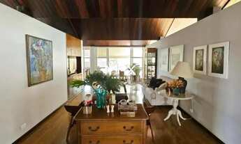 Imagem 5: Casa para alugar em Piracicaba, São Dimas, com 3 quartos, com 353 m²