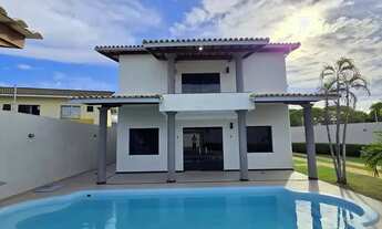 Imagem 2: Casa à venda com 4/4. Buraquinho- Lauro de Freitas- Bahia