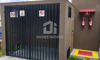 Imagem 7: Cobertura no Centro / 162,72 m² / 3 Quartos sendo 1 suíte / 4 Vagas de garagem / Em Pinhai