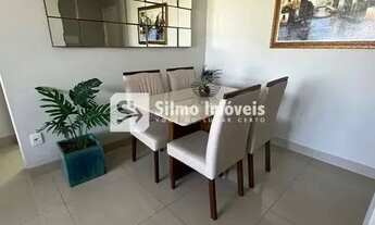 Imagem 3: Venda Apartamento CUSTODIO PEREIRA