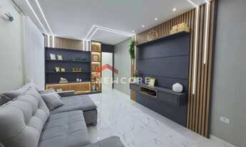 Imagem 5: Apartamento em Rua Ianomâmi - Vila Curuçá - Santo André/SP