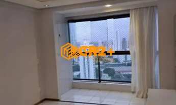 Imagem 6: Apartamento a Venda com 3 quartos 1 suíte em Casa Amarela- 96m² em Recife