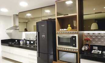 Imagem 6: Vende-se apt 3 quartos centro Alfredo Chaves