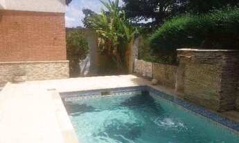 Imagem 2: CASA EM CONDOMÍNIO - ALPHAVILLE - SP