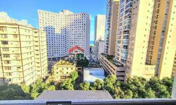 Imagem 5: Cobertura em Avenida Barão de Penedo - José Menino - Santos/SP