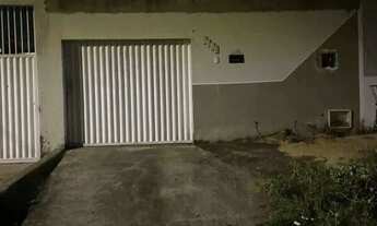 Imagem: Casa com 02 Quartos com 76,90²m no Bairro