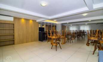 Imagem 5: Apartamento Mobiliado para alugar Bela Vista 2d 1v