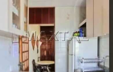 Imagem 6: Apartamento à venda com 55m² 2 quartos e 1 vaga coberta, na Casa Verde Alta