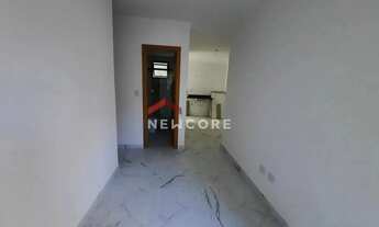 Imagem 2: Apartamento em Rua Salvador Bicudo - Tucuruvi - São Paulo/SP