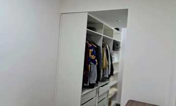 Imagem 6: SQN 115 , 3 quartos com vaga de garagem