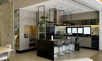 Imagem 6: Sobrado Altíssimo Padrão à Venda Condomínio Duas Marias