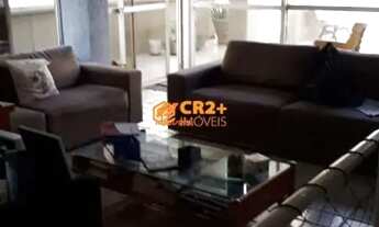 Imagem 6: Cobertura Para Vender 270m² com 4 Quartos, 2 suítes no bairro Candeias em Jaboat