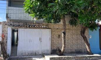 Imagem: Casa de 1º andar no Benedito Bentes 1