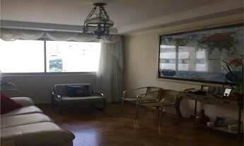 Imagem 6: Apartamento em Rua Haddock Lobo - Jardim América - São Paulo/SP