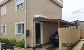 Imagem: Casa em Porto Alegre, no bairro Ponta Grossa