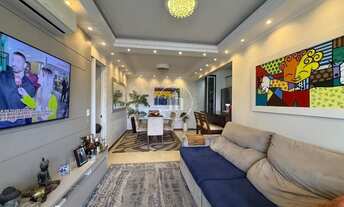 Imagem: Apartamento 3 Quartos com Piscina - Nossa