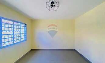 Imagem 4: Casa com 3 Dormitórios (1 Suíte) -Botucatu/SP