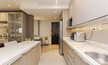 Imagem 6: Garden com 2 quartos no edifício EVOLVE no Cristo Rei