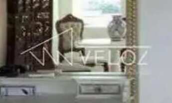 Imagem 2: Cobertura : Duplex / Residencial / Jardim Botânico