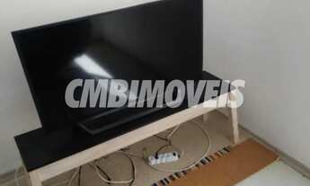 Imagem 6: Apartamento - Cambuí - Campinas