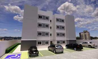 Imagem 4: APARTAMENTO NOVO A VENDA MONTE LIBANO 1 E 2 COM ENTRADA FACILITADA