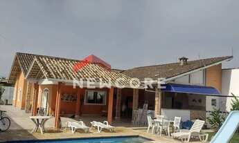 Imagem 2: Casa em Avenida Emilia Alves Müller - Nova Itanhaém (Praia) - Itanhaém/SP