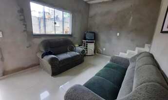 Imagem 2: Sobrado à venda em Campinas, Parque Jambeiro, com 3 suítes, com 80 m²