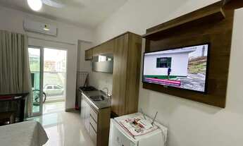 Imagem 2: Apartamento Pe na Areia no Balneario Caravelas Matinhos