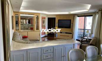 Imagem 3: Apartamento para aluguel, 3 quartos, 1 suíte, Vila Regente Feijó - São Paulo/SP